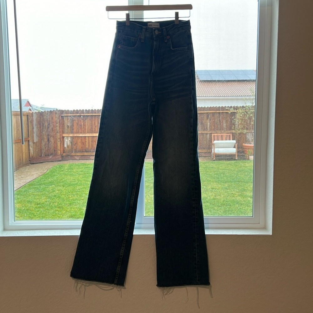 Zara Jeans